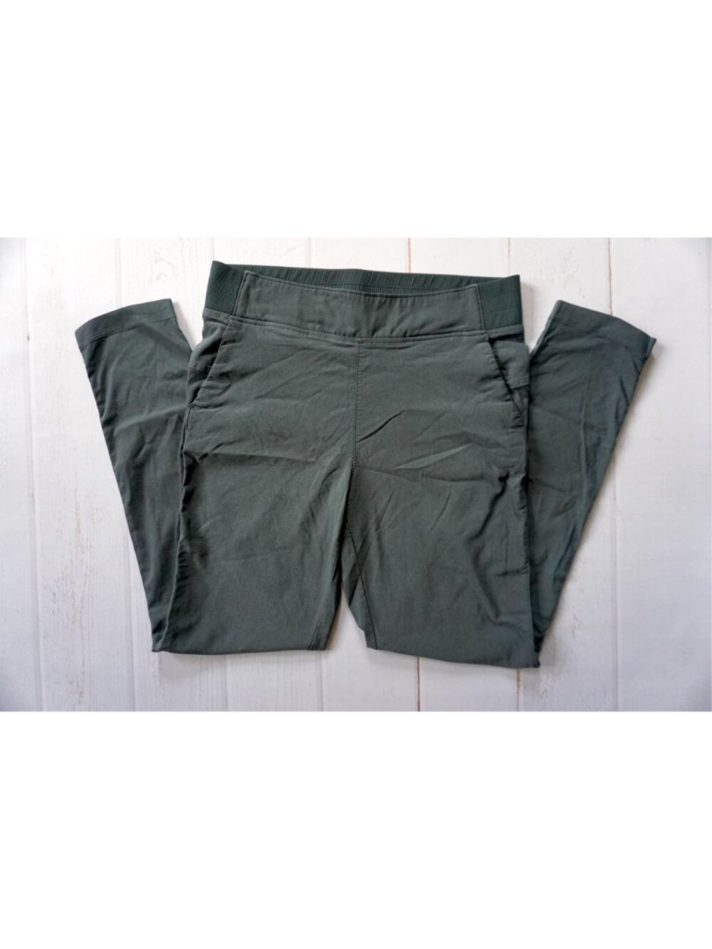 32 Degrees Women's Lightweight Pull On Pant - Size M - Picture 1 of 6
